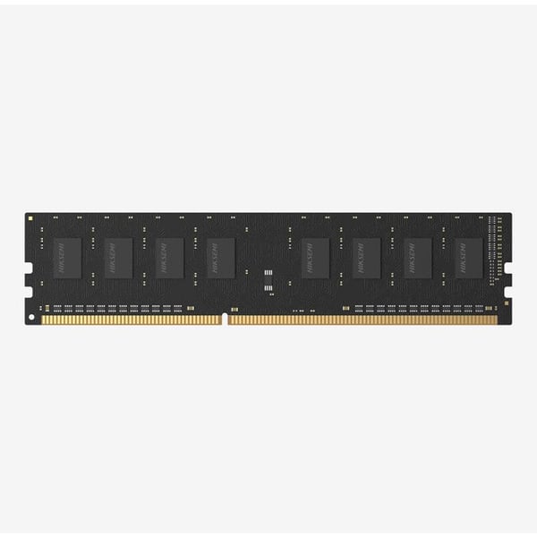 Minnesmodul - Hiksemi - HSC416U32Z1-16G - 16 GB - DDR4-3200 MHz - U-DIMM