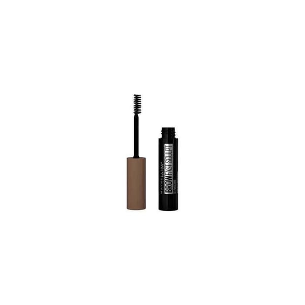 Mascara för ögonbryn - Maybelline - Express Brow - Färg Mjuk Brun - 6ml - Enkelt att applicera