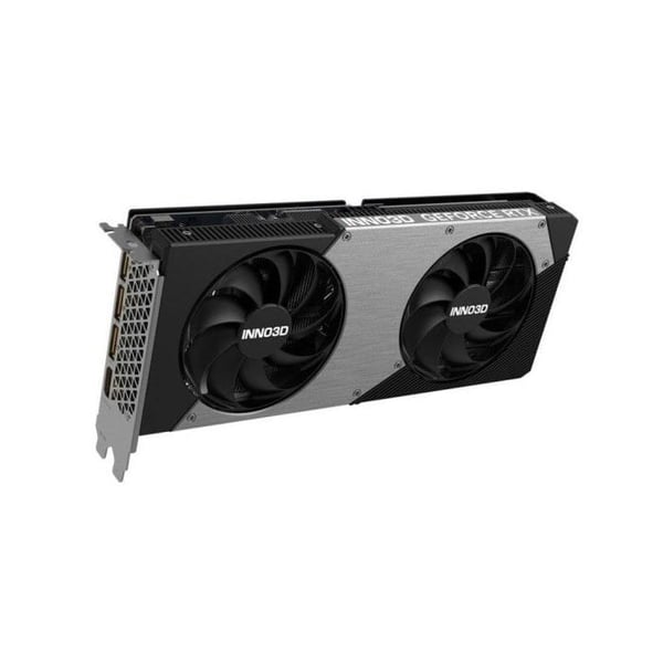 INNO3D GeForce RTX 5060 Ti TWIN X2 8GB GDDR7 Reflex 2 RTX AI DLSS4