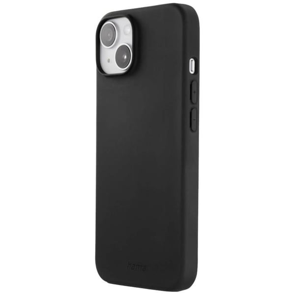 Hama Fantastisk Känsla Bakskal Apple iPhone 13 Stöttålig 00138173