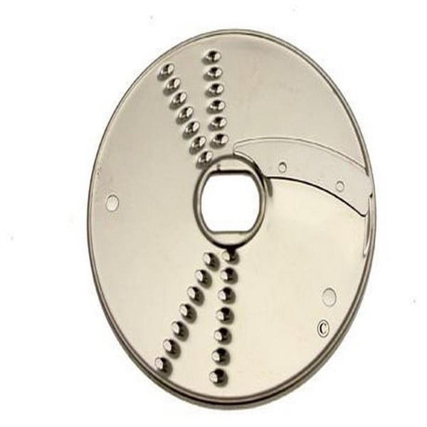 EMINCEUR RAPEUR 2 MM LE MINI FÖR MULTIFUNKTIONELL ROBOT MAGIMIX * 17262 14407 14507 MINI PLUS