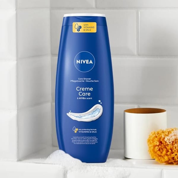 Creme Care kremowy żel pod prysznic 500ml