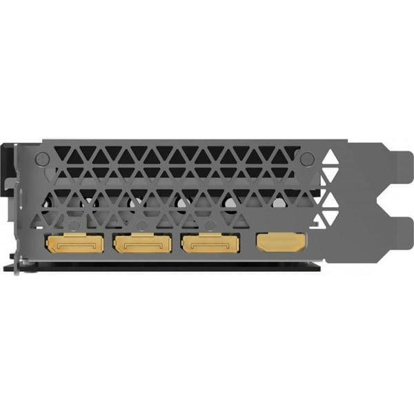 Grafikkort - Inno3D - Twin X2 - RTX 5060 Ti - 8Go