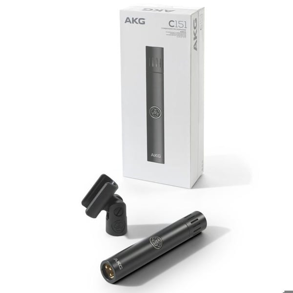 AKG C151 Mikrofon