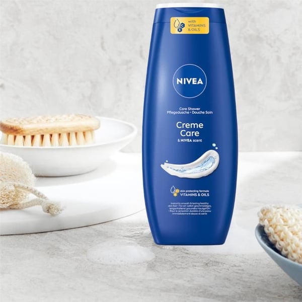 Creme Care kremowy żel pod prysznic 500ml