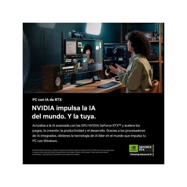 INNO3D GeForce RTX 5060 Ti TWIN X2 8GB GDDR7 Reflex 2 RTX AI DLSS4