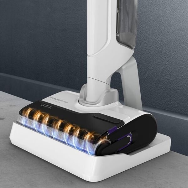 ROWENTA Tilbehørssæt X-CLEAN 10 ZR336A01