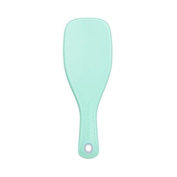 Hårborste - TANGLE TEEZER - Mini Wystera Leaf - Ultimat utredare - Tvåfärgad - Ergonomisk