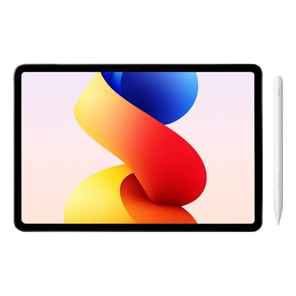 Xiaomi Redmi Pad 2 Pro Harmaa 12.1" Snapdragon 7s Gen 4 6GB RAM 128GB