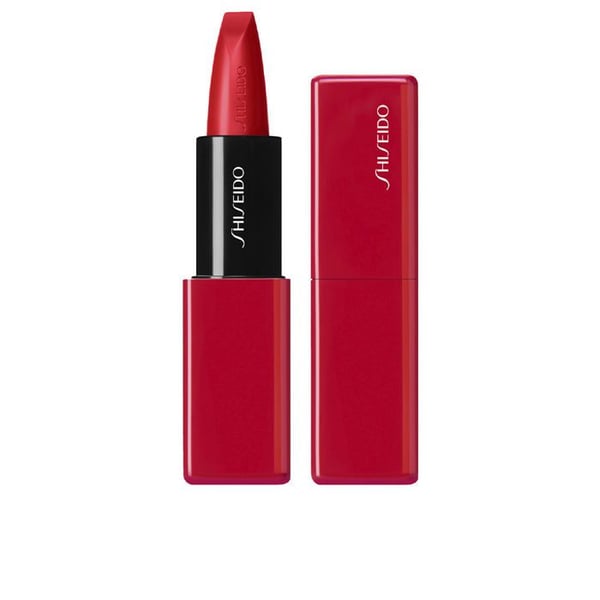 Läppstift - TECHNOSATIN #415 - Gel - Hållbar färg - 3,30 gr