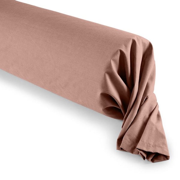 Kuddfodral 45 x 185 cm "Prémium" - Prémium Gamla Rosa - Prémium Gamla Rosa -