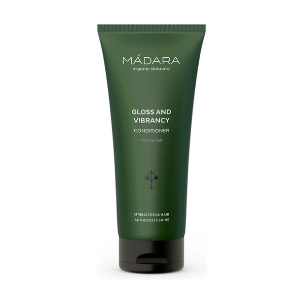 Madara Gloss and Vibrance balsam 200 ml vit