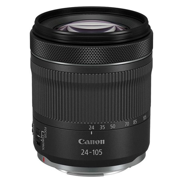 CANON Objektiv RF 24-105mm f/4-7.1 IS STM