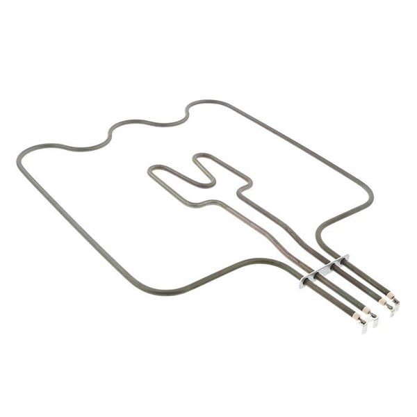 Motstånd nedre för Electrolux ugn spis 14005375601