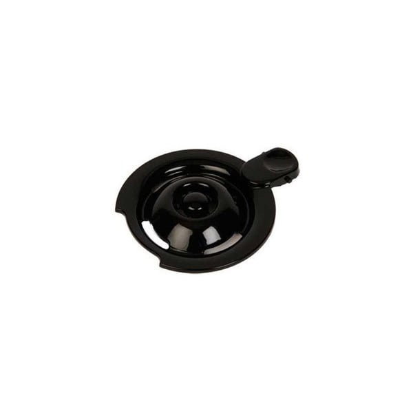 Subito Principe Moulinex kaffekanna - Svart - 1,5L - Apparattillbehör