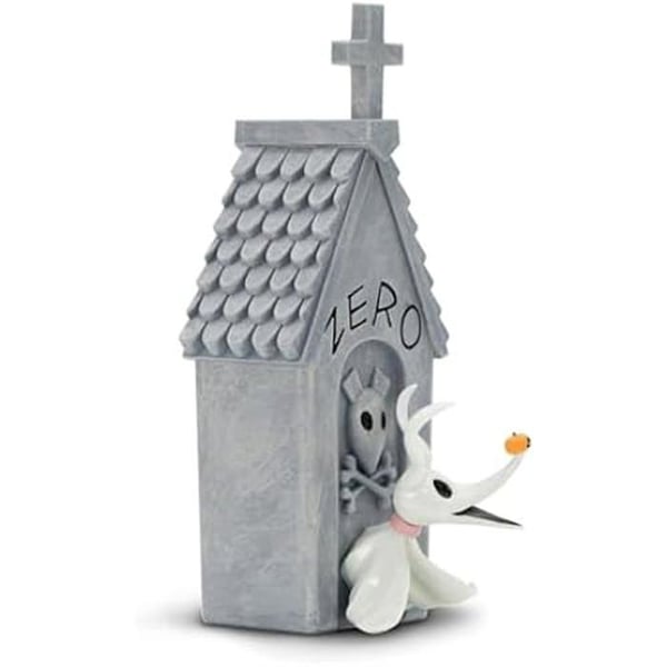 Sparbössa - ABYSTYLE - Replika av Zéro - Fosforescerande - PVC - 22 cm