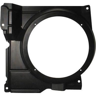 Framdörrshögtalaradapters Volkswagen Polo 2000 > - Volkswagen Polo högtalaradapters