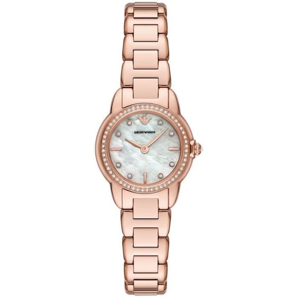 Emporio Armani Klocka - Kvinnor - AR11671