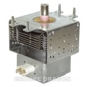 Magnetron - PANASONIC - 2m236m42 - Originaldel - Mikrovågsersättningsdel