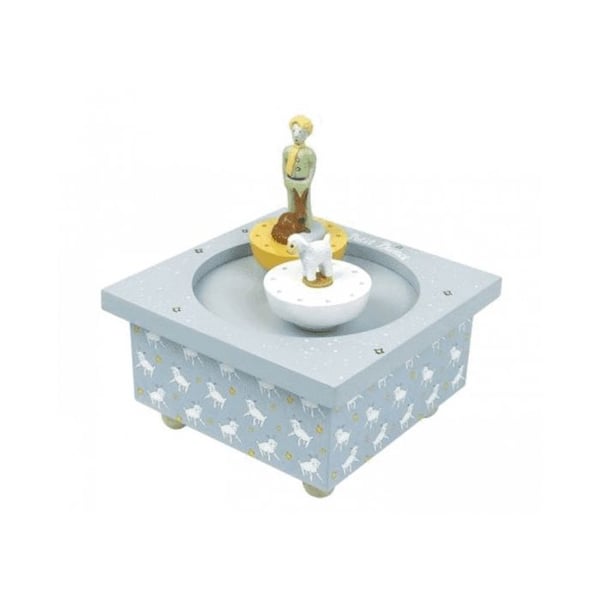 Trousselier - The Little Prince Sky Music Box