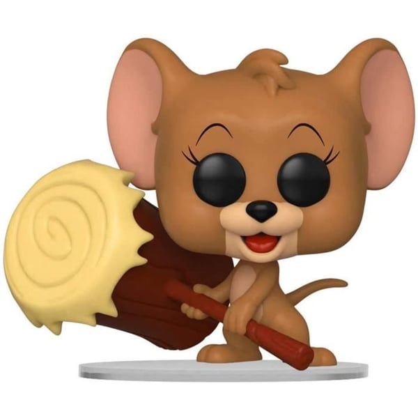 Funko Pop! Filmer: T&J - Funko Pop! 2