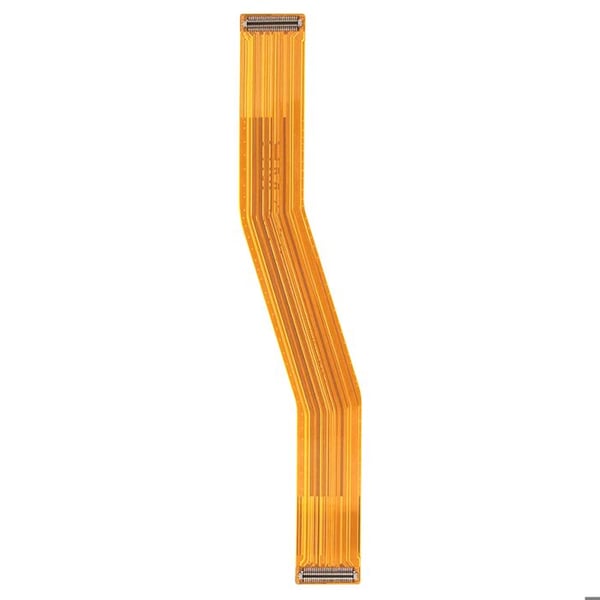Moderkort Nappe för Xiaomi Redmi Note 8 Pro Svart