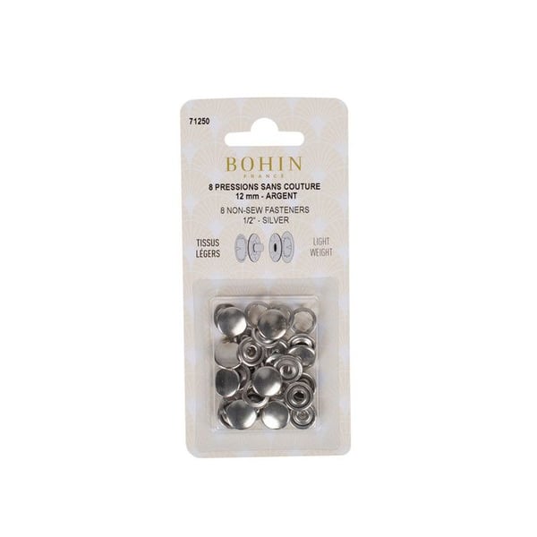 SÖMFRI TRYCK LÄTT TYG 12MM 71250