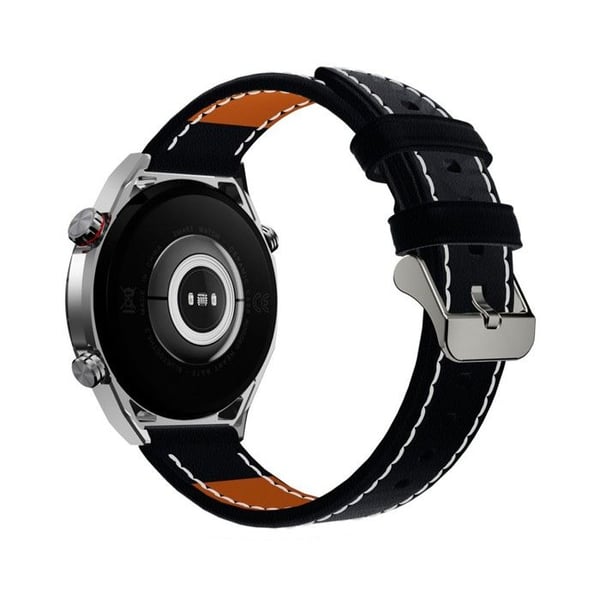 Smartwatch Maxcom Ecowatch Eco1 Svart