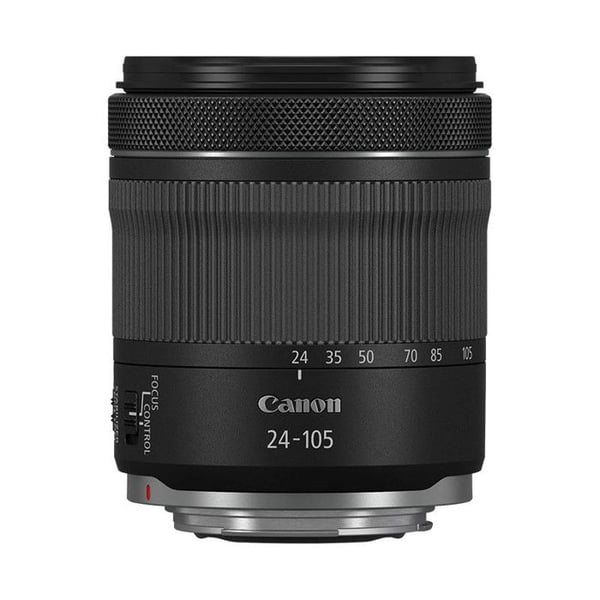 CANON Objektiv RF 24-105mm f/4-7.1 IS STM