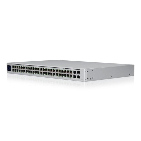 Ubiquiti Unifi 48 Gigabit Fristående Switch - UBIQUITI