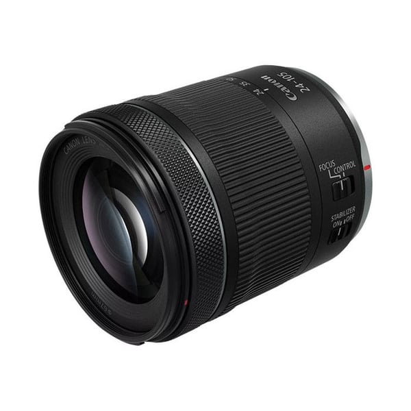 CANON Objektiv RF 24-105mm f/4-7.1 IS STM