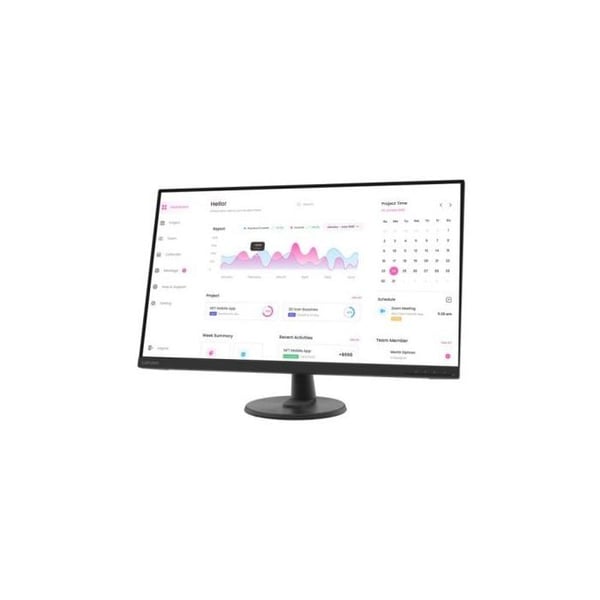 Lenovo D32-40 31,5" LED FullHD
