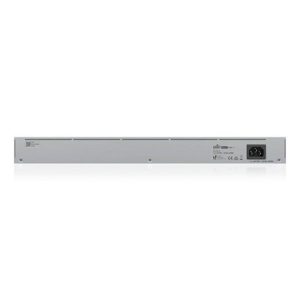 Ubiquiti Unifi 48 Gigabit Fristående Switch - UBIQUITI