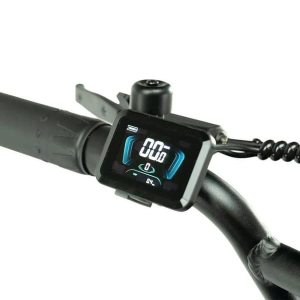 ENGWE L20 Boost Fatbike Elektrisk – 20 Tum – Motor 250W – 7 Växlar – Räckvidd 126 km – Svart