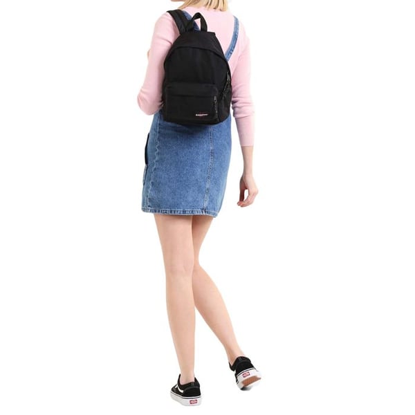 Eastpak Orbit 008 Svart ryggsäck