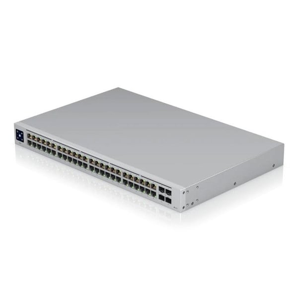 Ubiquiti Unifi 48 Gigabit Fristående Switch - UBIQUITI