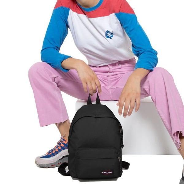 Eastpak Orbit 008 Svart ryggsäck