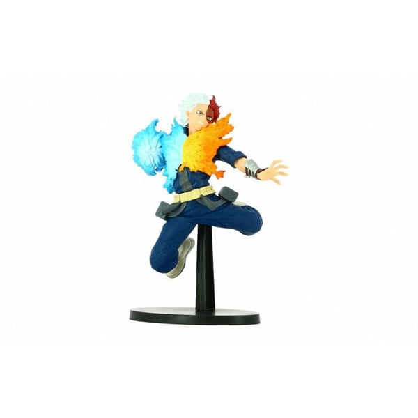 Figur Maximatic | My Hero Academia | Shoto Todoroki