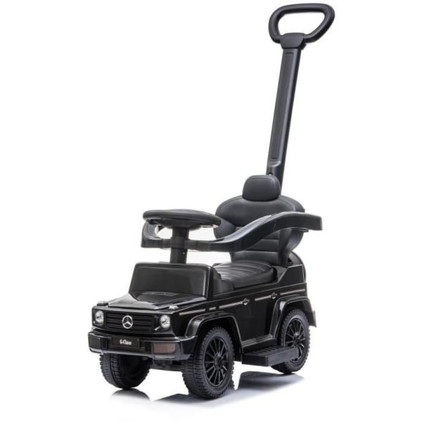 Porteur barn - Mercedes G350d 3i1 - Buddy Toys - BPC 5288