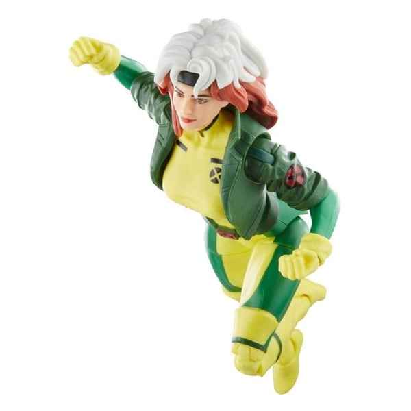 Hasbro - X-Men '97 Marvel Legends - Figur Rogue 15 cm
