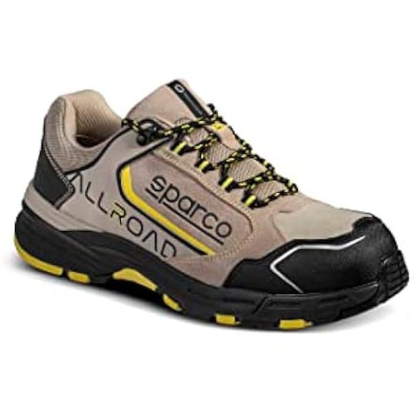 SPARCO Mixte Allroad Roc Industriskor