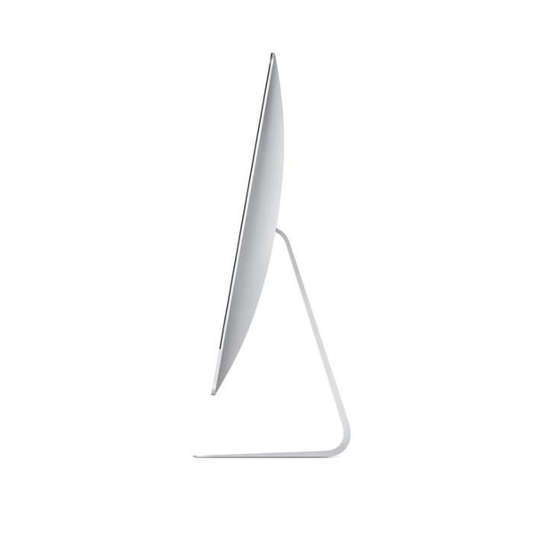 APPLE iMac 27" 2019 i5 - 3,7 Ghz - 32 GB RAM - 500 GB HDD - Grå - Begagnad - Utmärkt skick