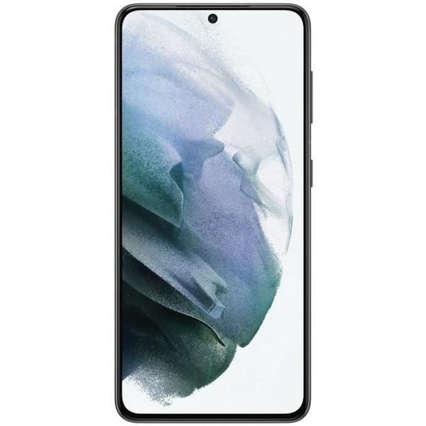 Samsung Galaxy S21 256GB Grå - Begagnad - Bra skick