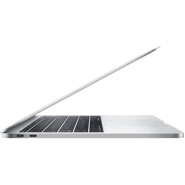 APPLE MacBook Pro Retina TouchBar 13" 2020 M1 - 3,2 Ghz - 16 GB RAM - 256 GB SSD - Sølv - Renoveret - God stand- REFURBISHED