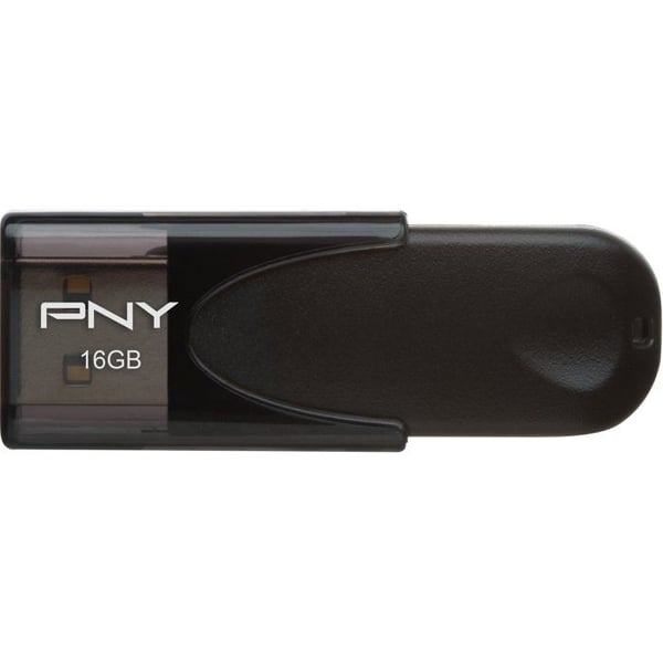 USB 2.0 - PNY - Attaché 4 - 16 GB