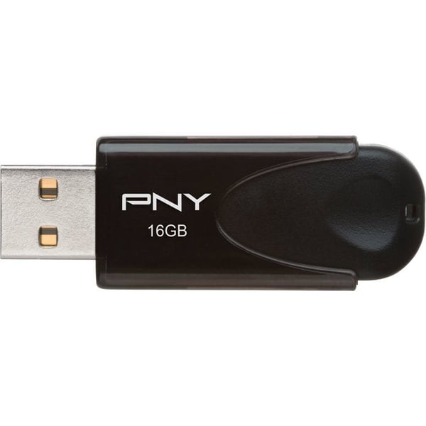 USB 2.0 - PNY - Attaché 4 - 16 GB