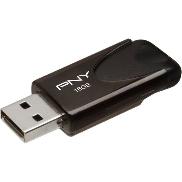 USB 2.0 - PNY - Attaché 4 - 16 GB