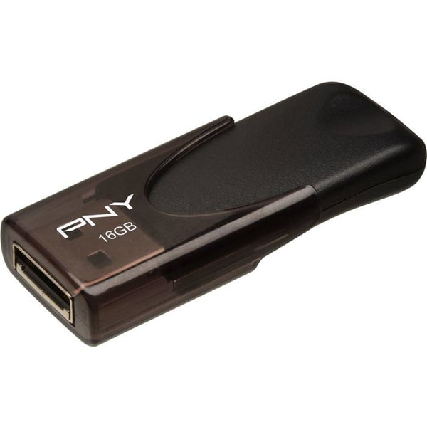 USB 2.0 - PNY - Attaché 4 - 16 GB