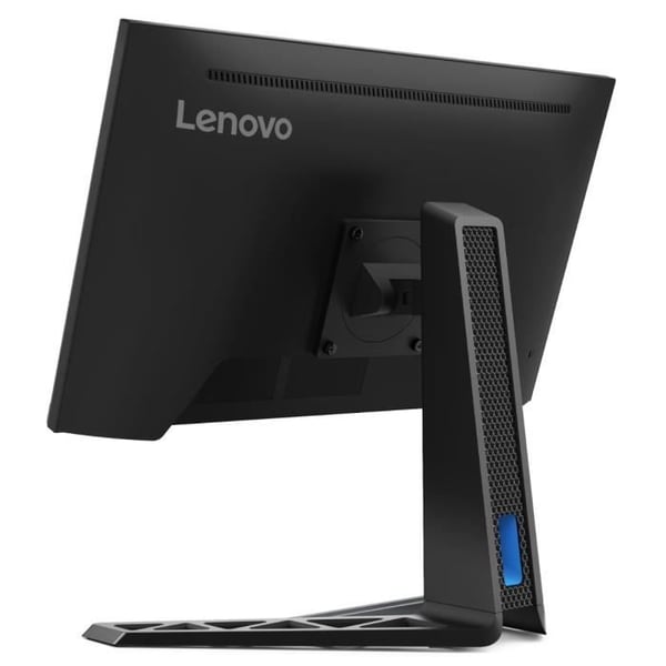 Lenovo Legion R24e Speldator Skärm - 23,8" - FHD - 180Hz - IPS-panel - 0,5ms - Höjdjusterbar - 67ccgac4eu