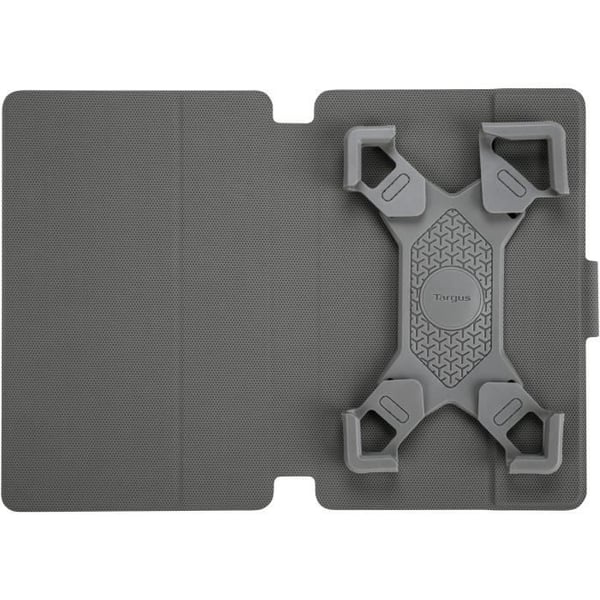 TARGUS Universal Safe Fit™ 7-8,5" 360° roterande tabletfodral - svart